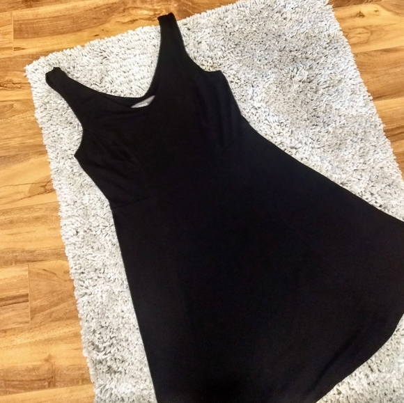 Donna Ricco Dresses & Skirts - Donna Ricco Black Dress
